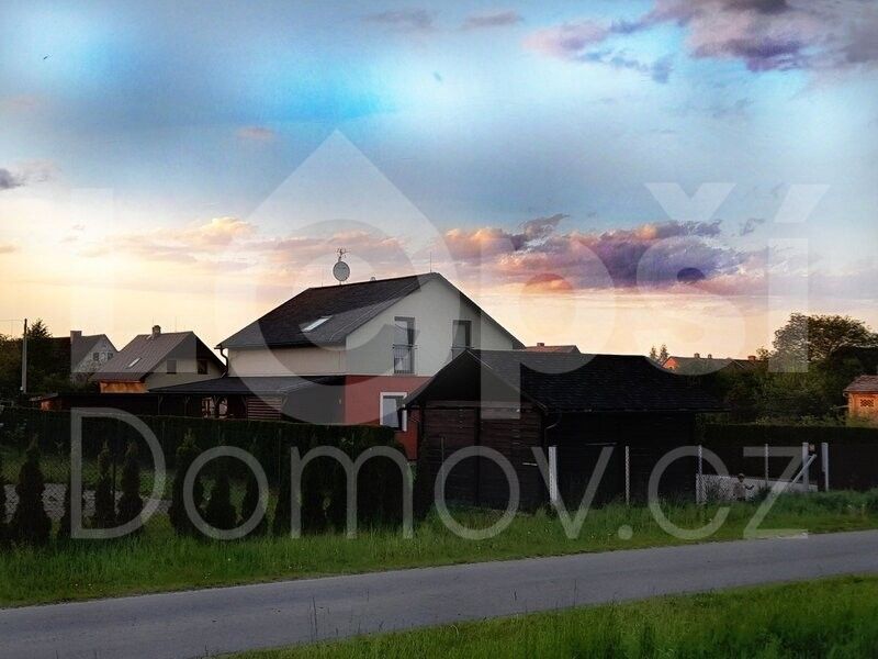 Prodej dům - Javorník u Jeseníku, 790 70, 859 m²