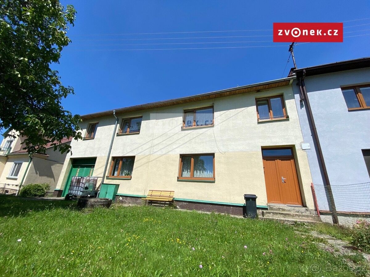Ostatní, Chvalčov, 768 72, 24 m²