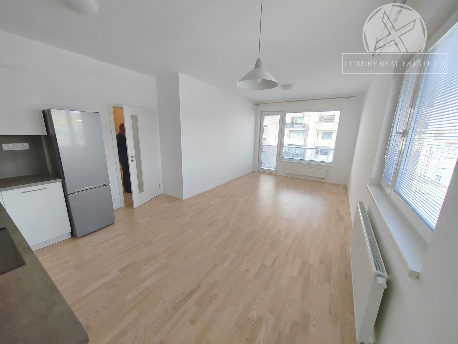Prodej byt 3+kk - Waltariho, Praha, 84 m²