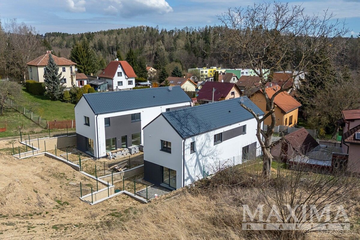 Ostatní, Říčany u Prahy, 251 01, 161 m²