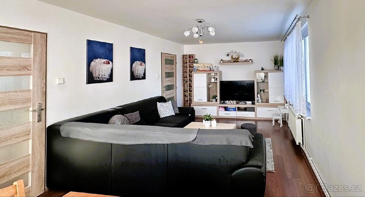 Prodej byt 3+1 - Všeradice, 267 26, 82 m²