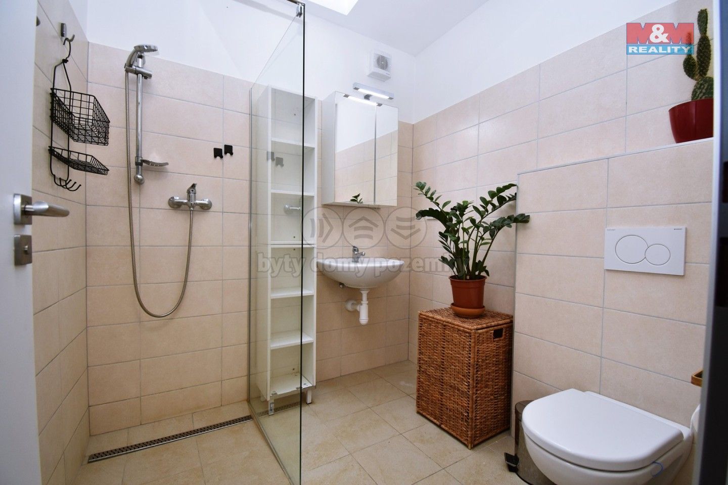 Prodej byt 1+kk - Předměřice nad Jizerou, 42 m²