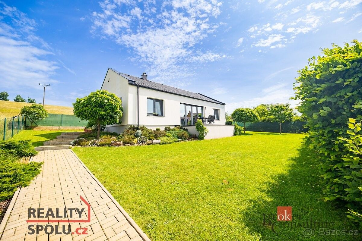 Prodej dům - Benešov u Prahy, 256 01, 114 m²