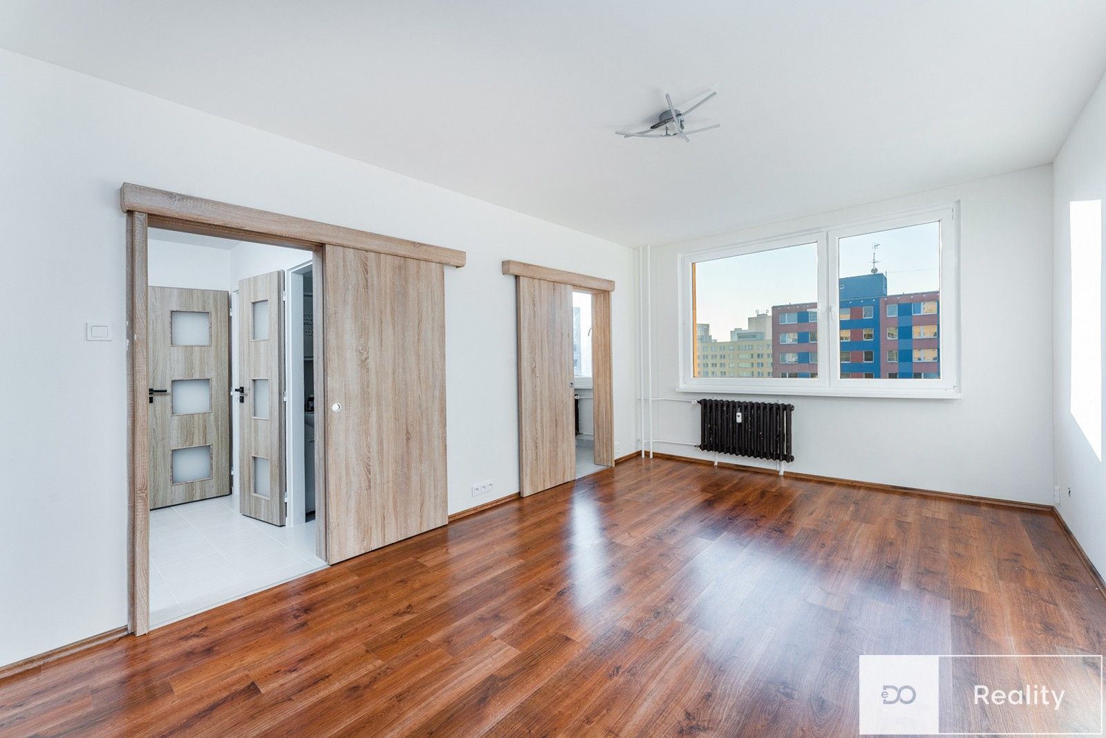 1+kk, Schulhoffova, Praha, 30 m²