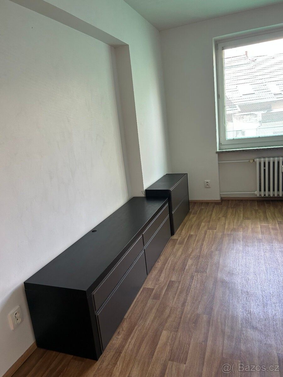 1+1, Zlín, 760 01, 38 m²