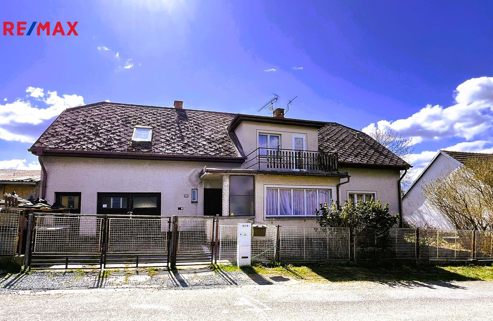 Ostatní, Houdkovice, Trnov, 260 m²
