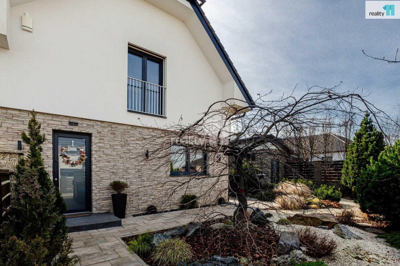Prodej rodinný dům - Sluštice, 152 m²