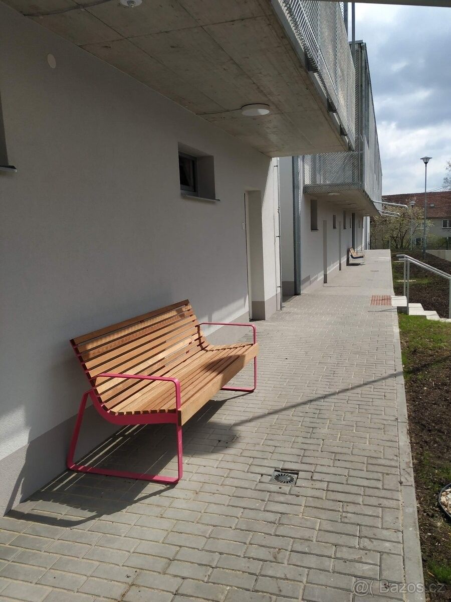 Pronájem byt 1+kk - Bučovice, 685 01, 34 m²