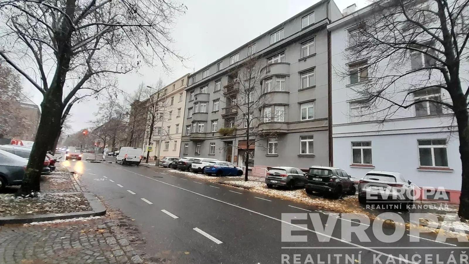 3+1, Terronská, Praha, 120 m²
