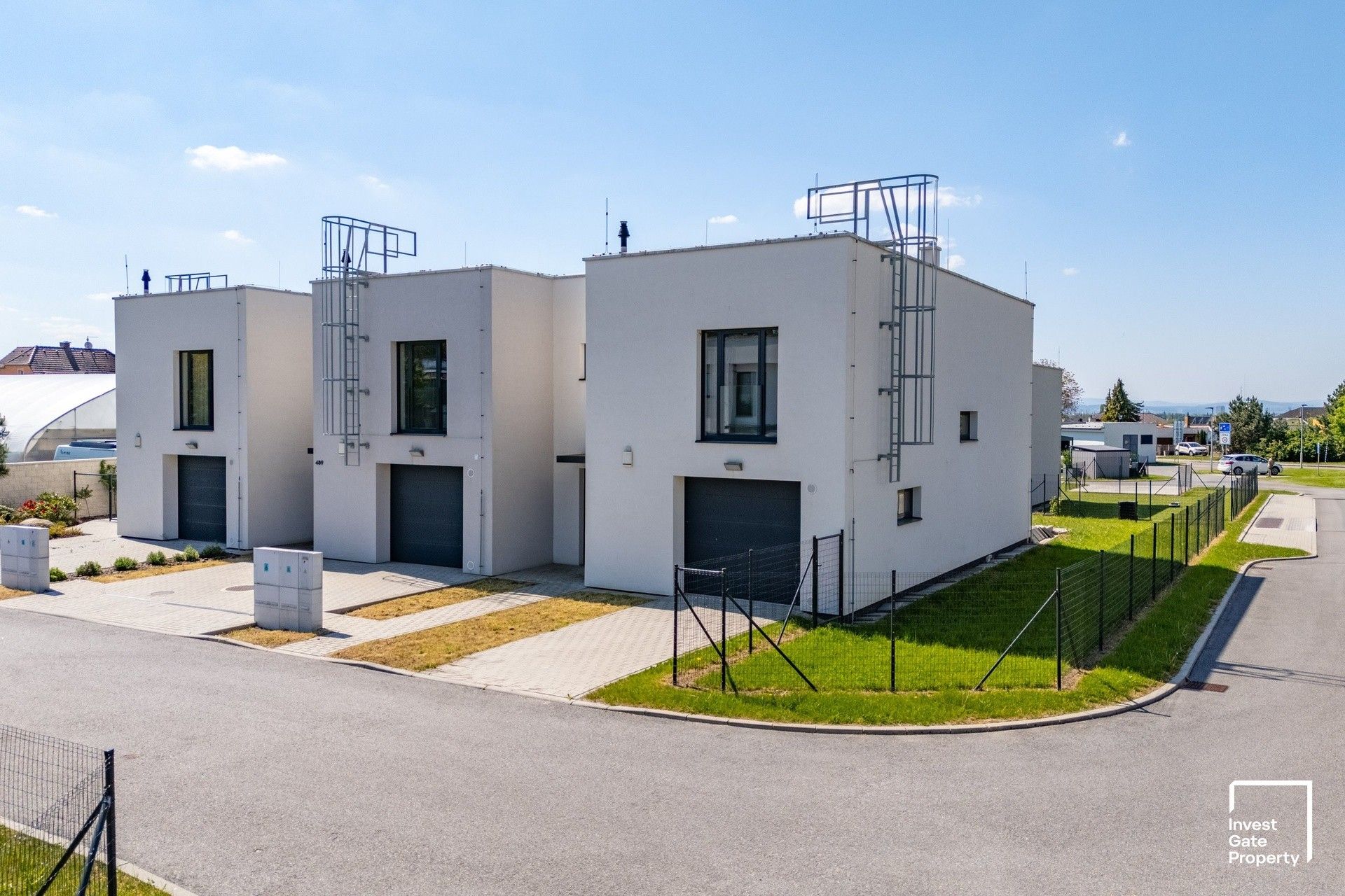 Ostatní, U Školky, Borek, 148 m²