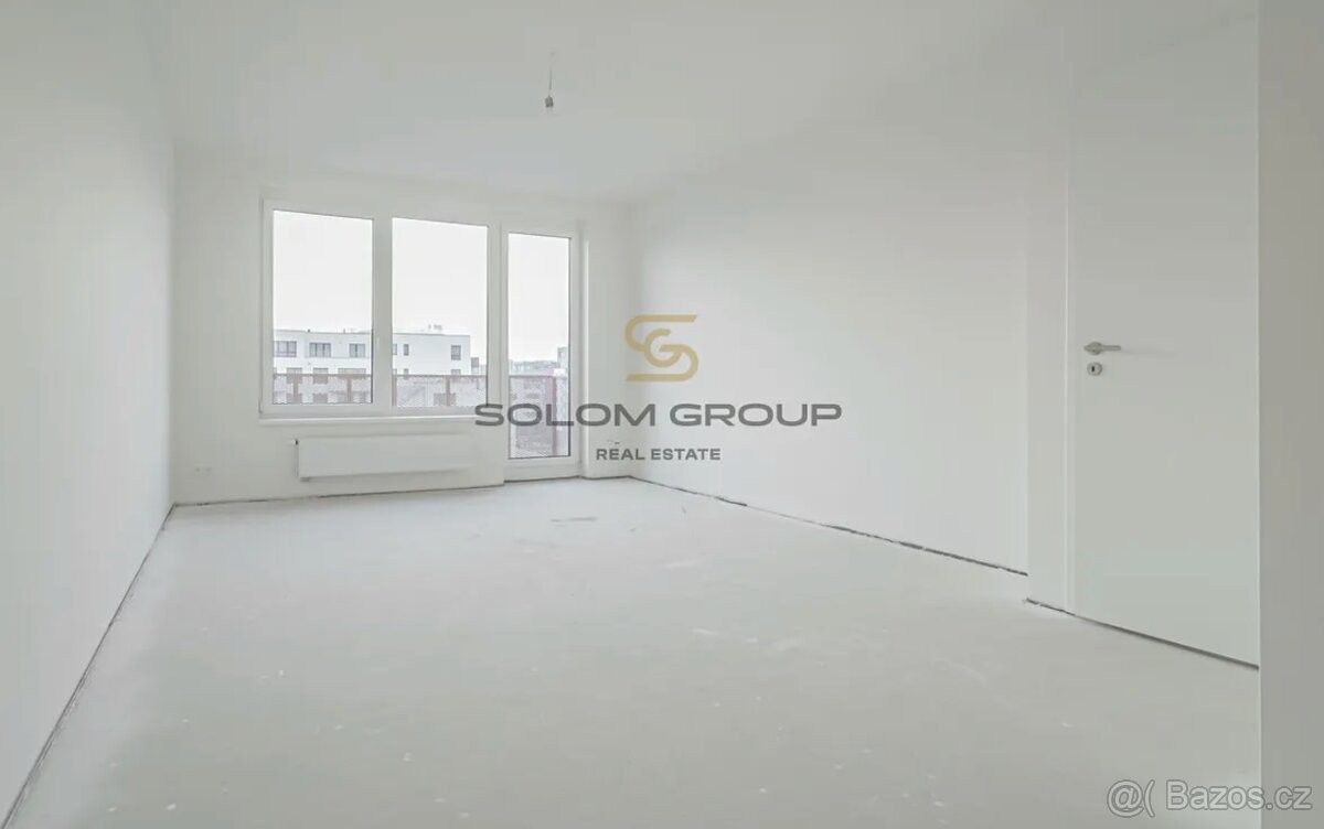 2+kk, Praha, 109 00, 62 m²