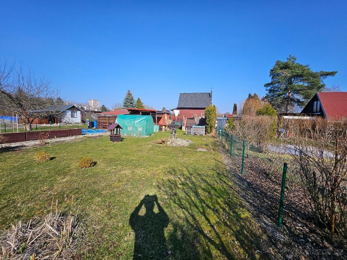 Prodej zahrada - Česká Lípa, 470 01, 28 m²