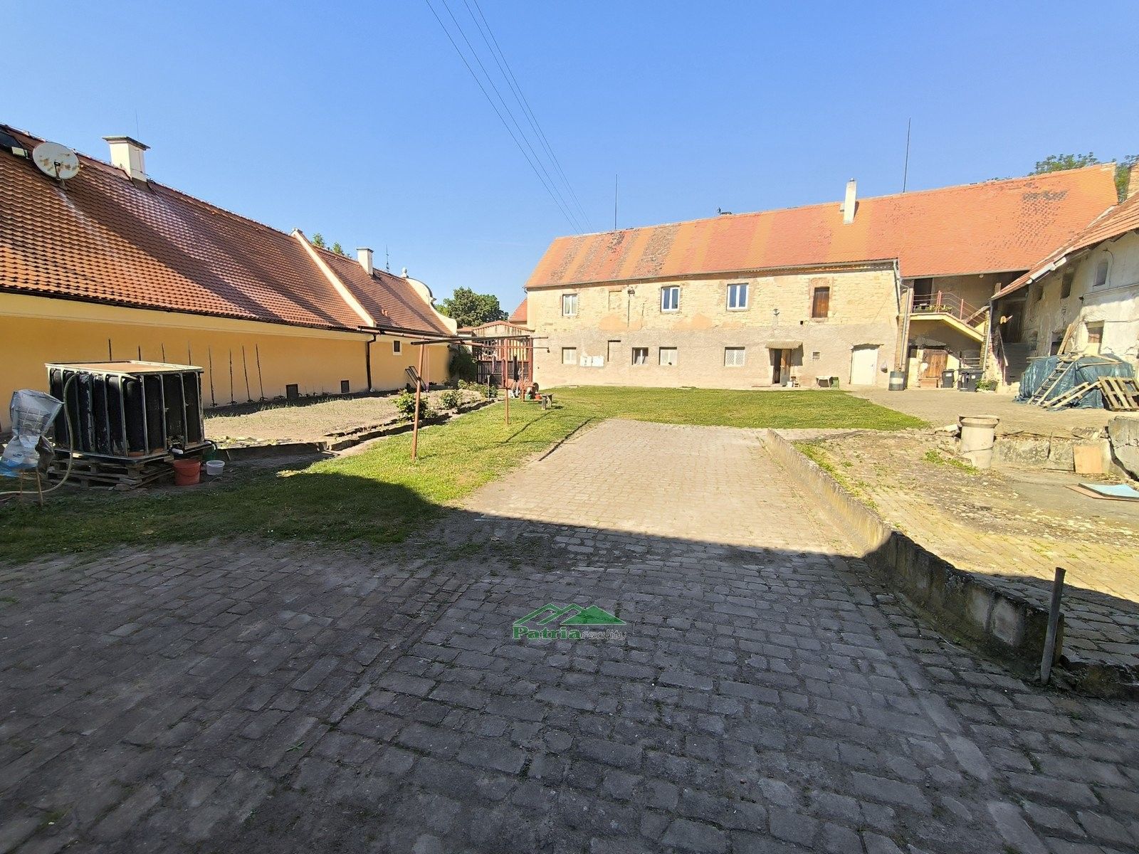 Ostatní, Smolnice, 120 m²