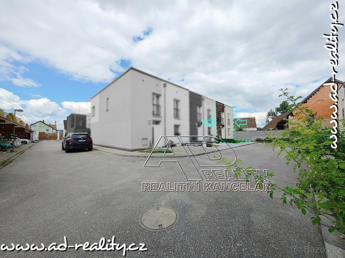 Prodej dům - České Budějovice, 370 01, 4 m²