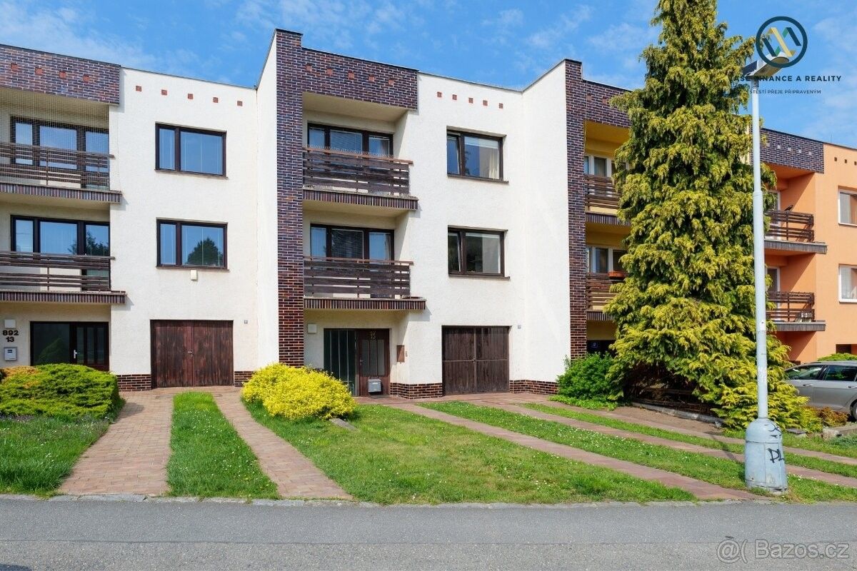 Ostatní, Praha, 149 00, 375 m²
