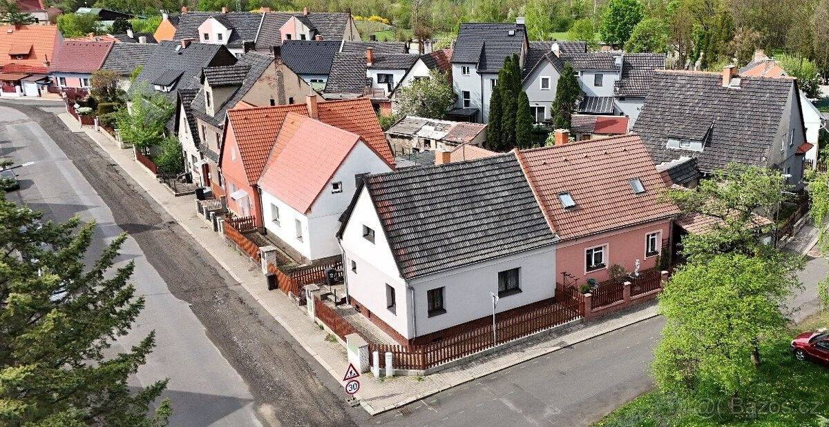 Ostatní, Ledvice, 417 72, 73 m²