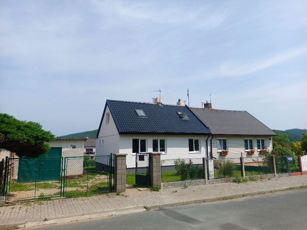 Ostatní, Hrádek u Rokycan, 338 42