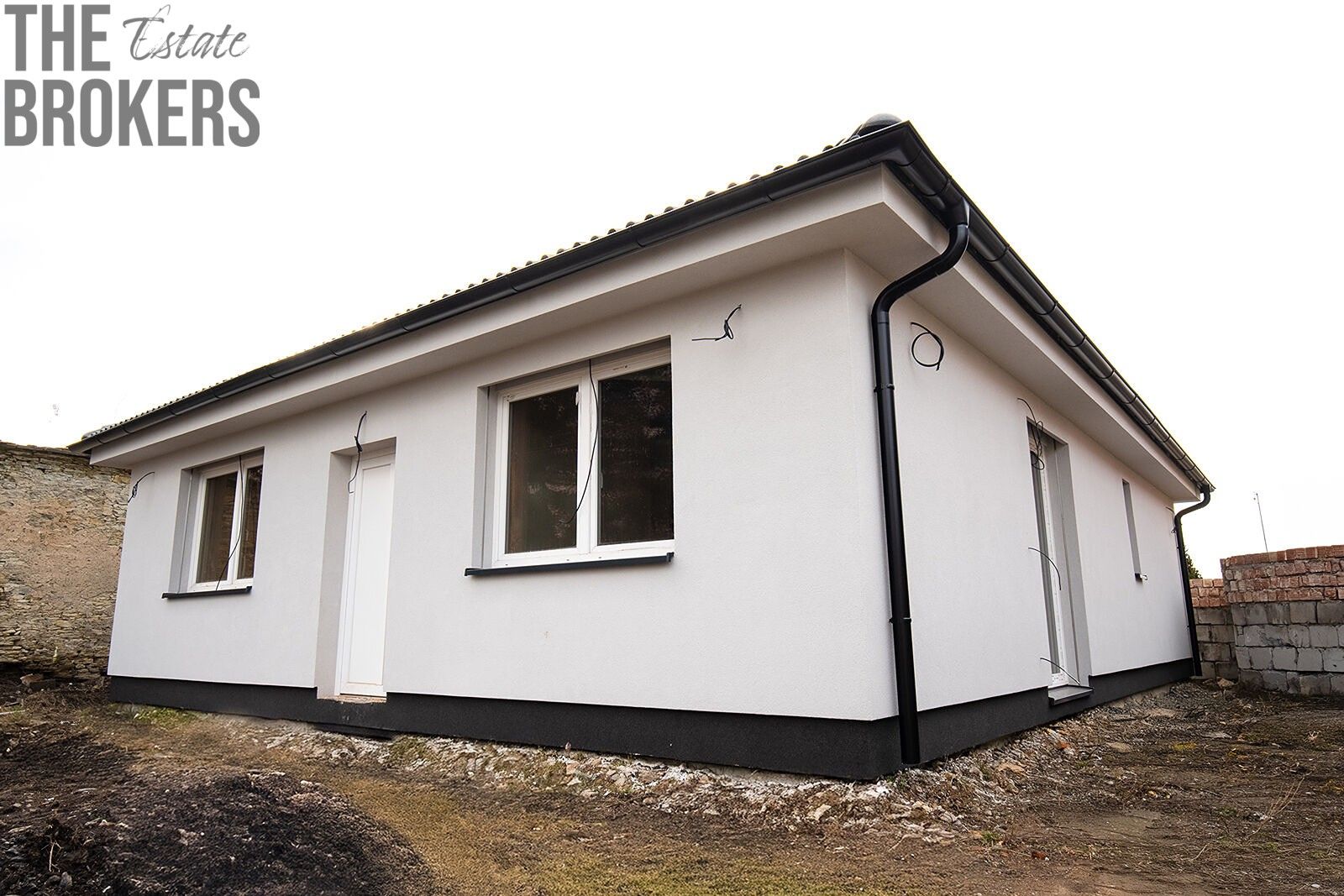 Ostatní, Zaříčany, Bílé Podolí, 87 m²