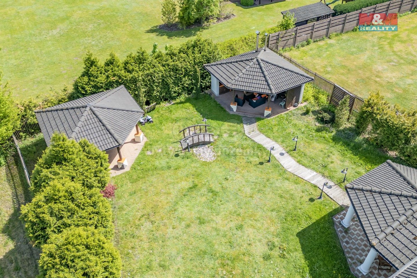 Prodej rodinný dům - Jasmínová, Česká Lípa, 417 m²