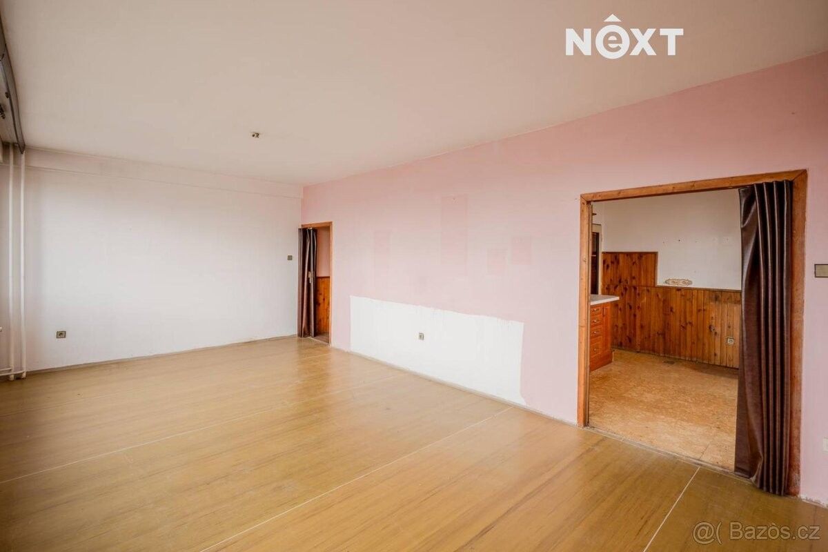 Prodej byt 3+1 - Praha, 101 00, 95 m²