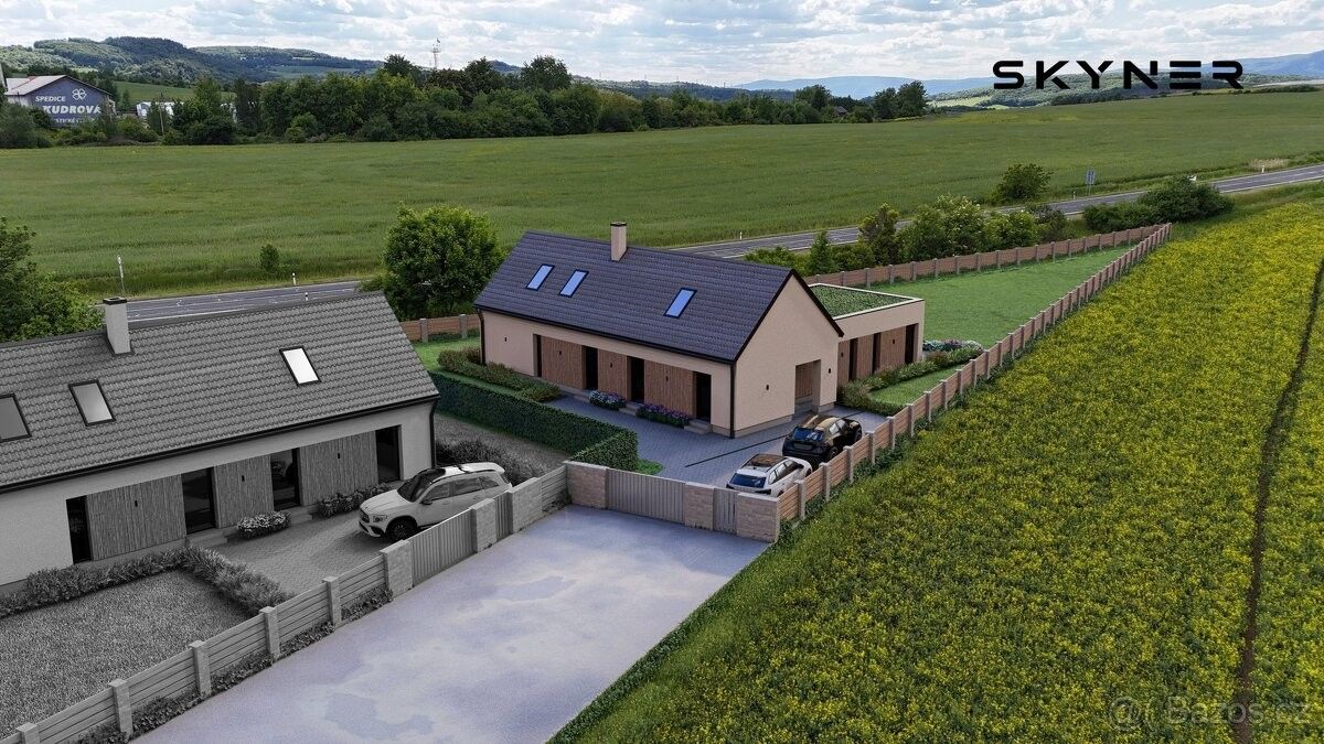 Pozemky pro bydlení, Žalany, 417 63, 1 255 m²