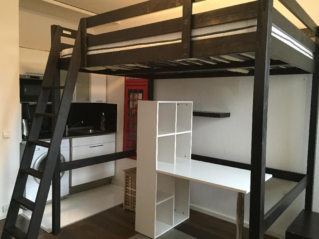 1+kk, Halasovo náměstí, Brno, 23 m²