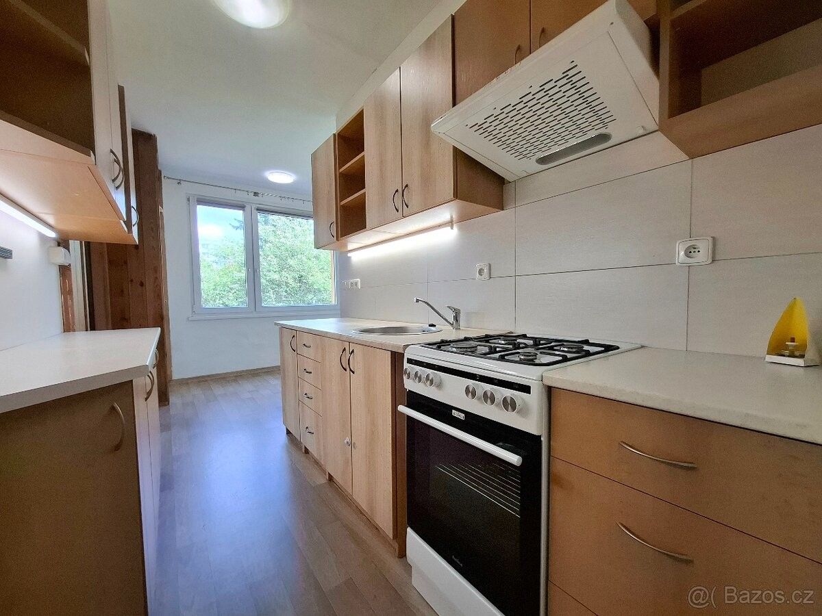 3+1, Trutnov, 541 01, 70 m²