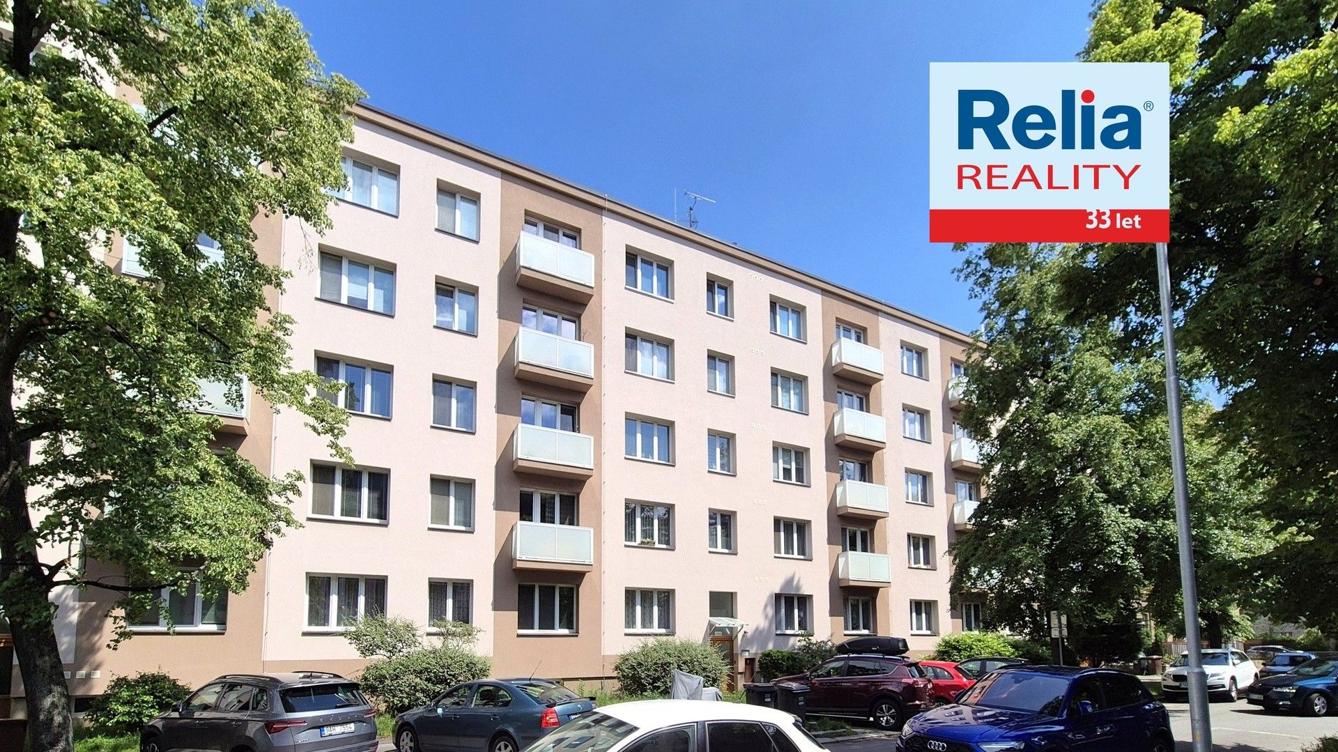 2+1, Jungmannova, Pardubice, 57 m²