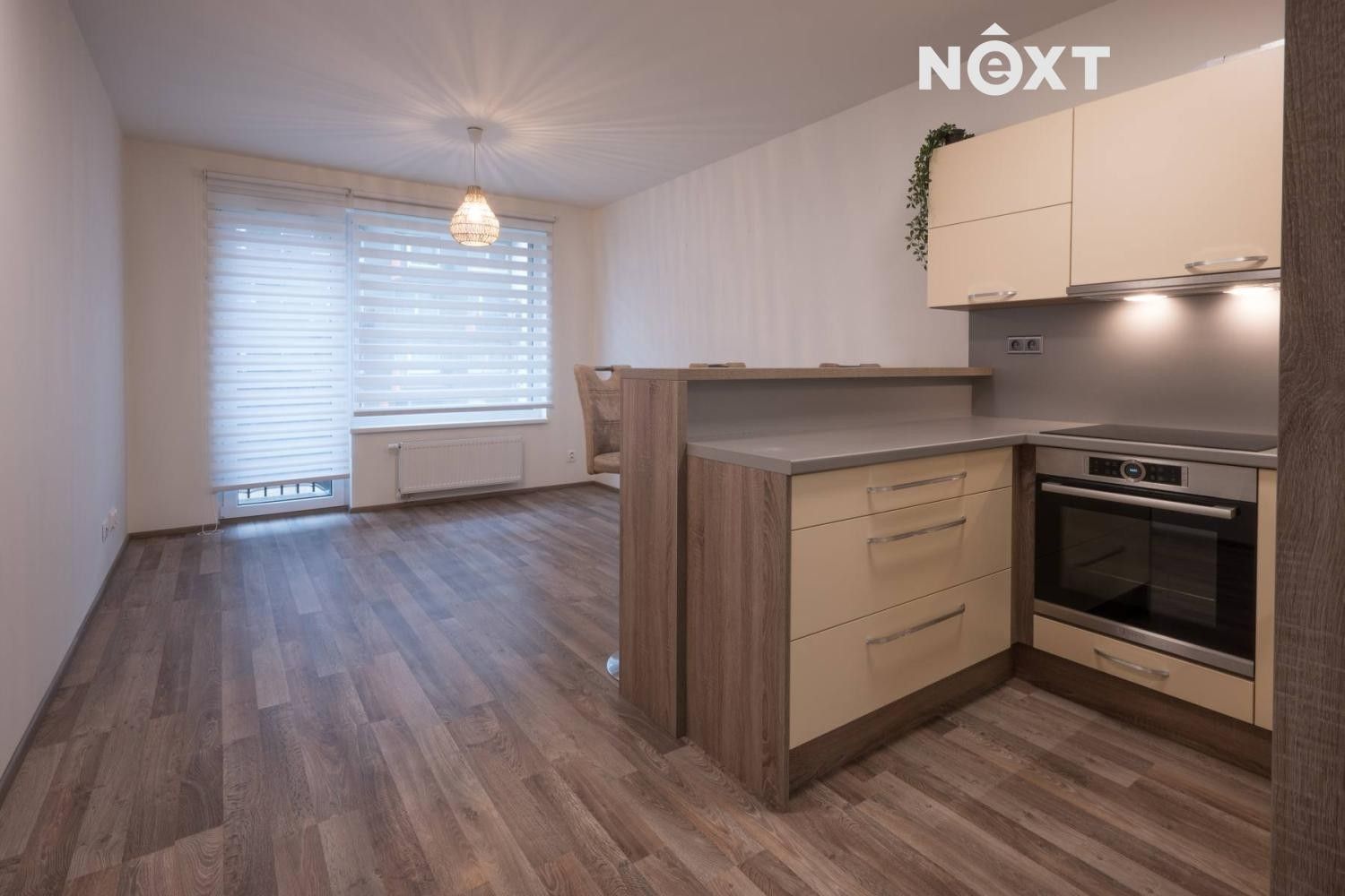 2+kk, Strnadových, Praha, 56 m²