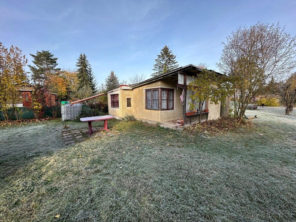 Zahrady, Slaný, 274 01, 32 m²