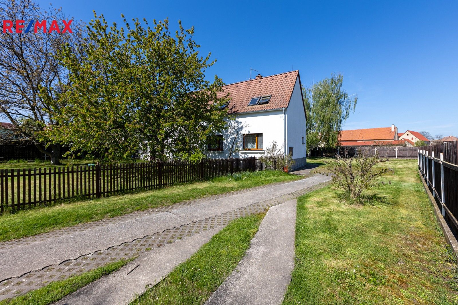 Ostatní, Opočno, 121 m²