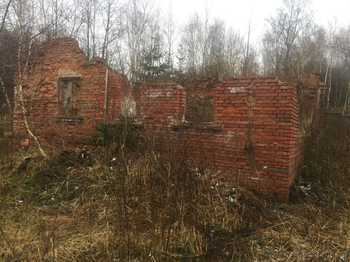 Prodej pozemek - Heřmánkovice, 549 84, 1 303 m²