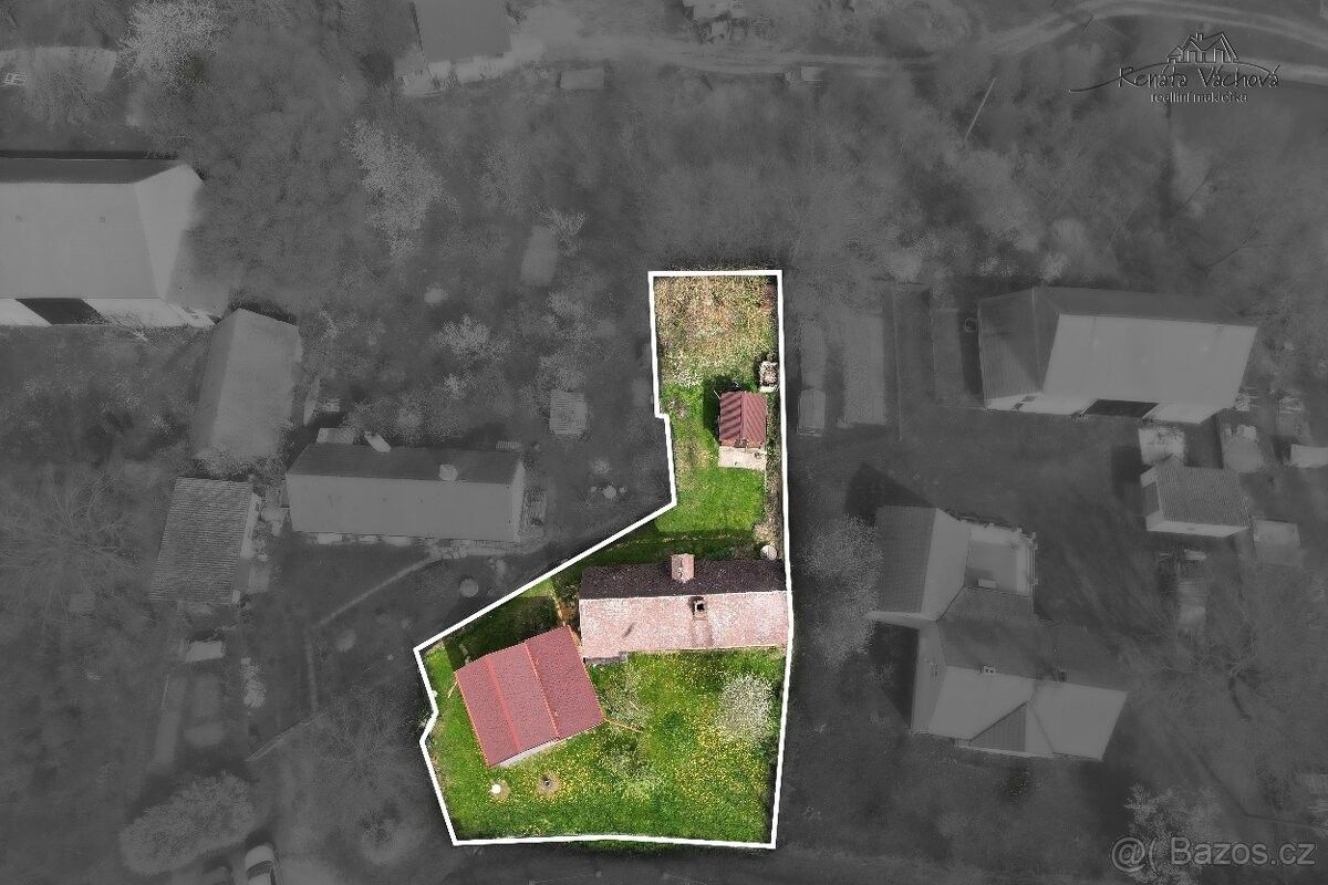 Ostatní, Kralovice, 331 41, 135 m²