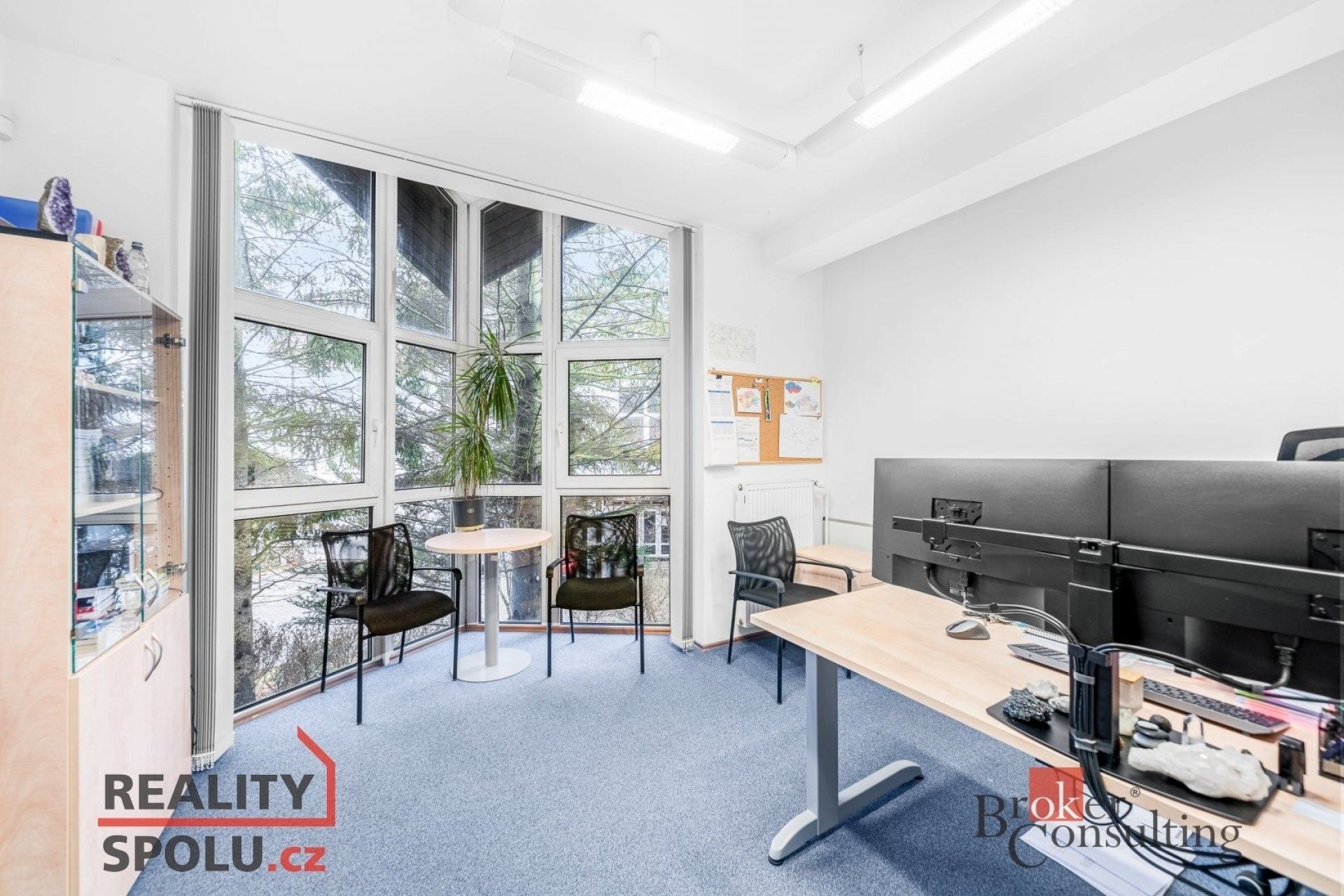 Prodej rodinný dům - U Křížku, Průhonice, 447 m²
