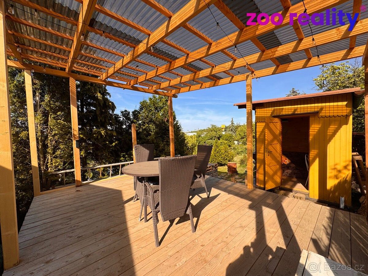 Zahrady, Žatec, 438 01, 429 m²