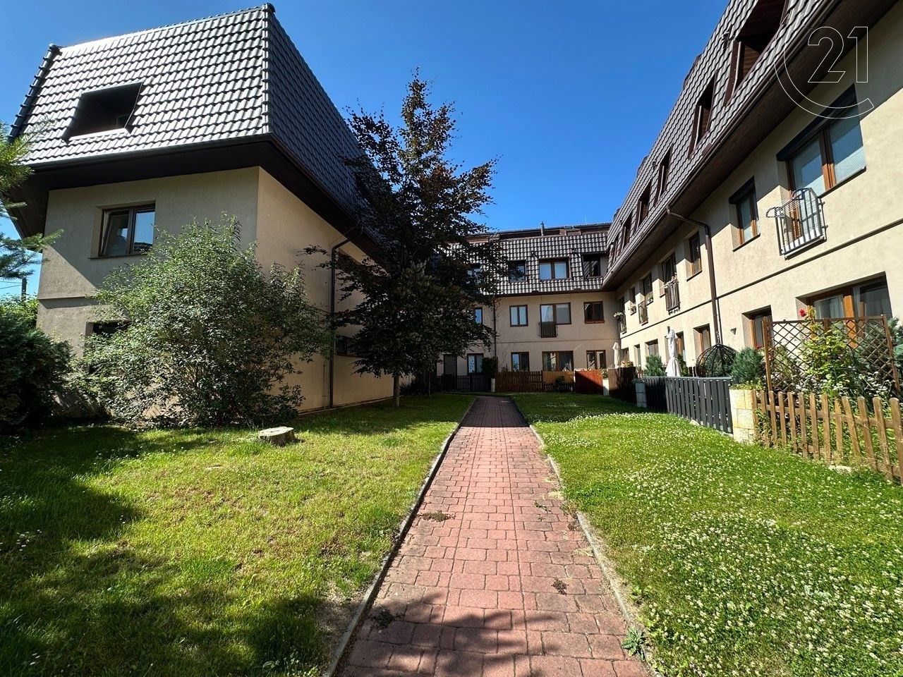 3+kk, Horoměřice, 75 m²