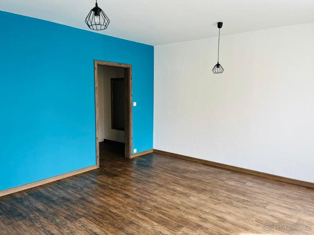 Prodej byt 4+1 - Plzeň, 323 00, 70 m²