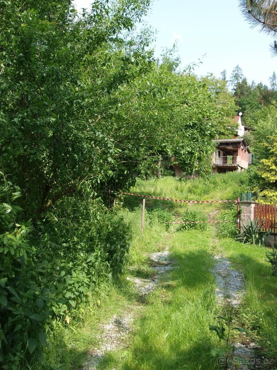 Prodej les - Krhanice, 257 42, 898 m²