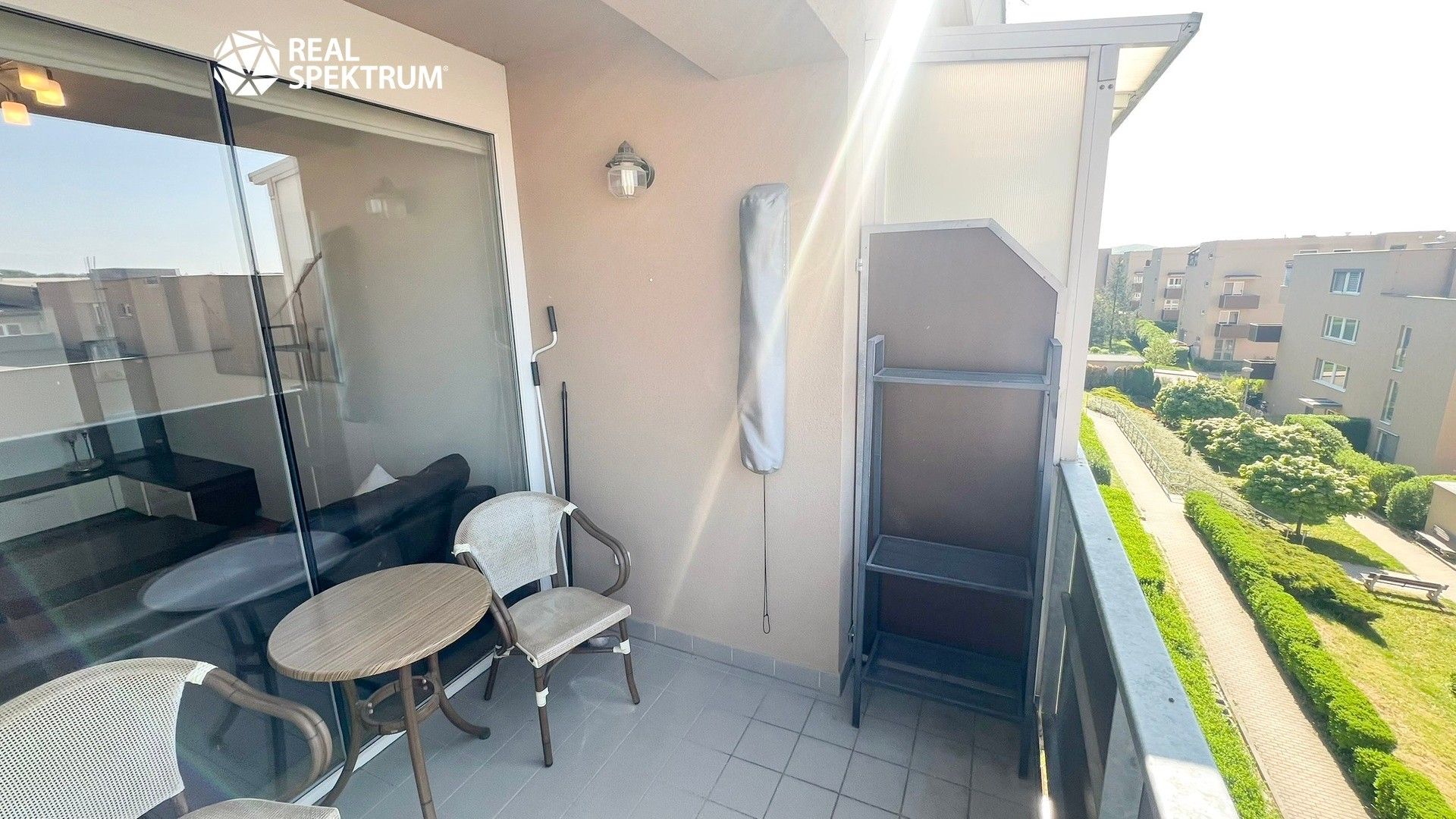 3+kk, Chudčická, Brno, 70 m²