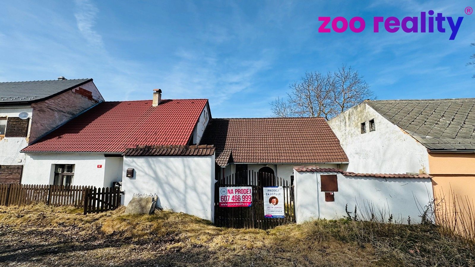 Ostatní, Sedlce, Svatý Jan nad Malší, 120 m²