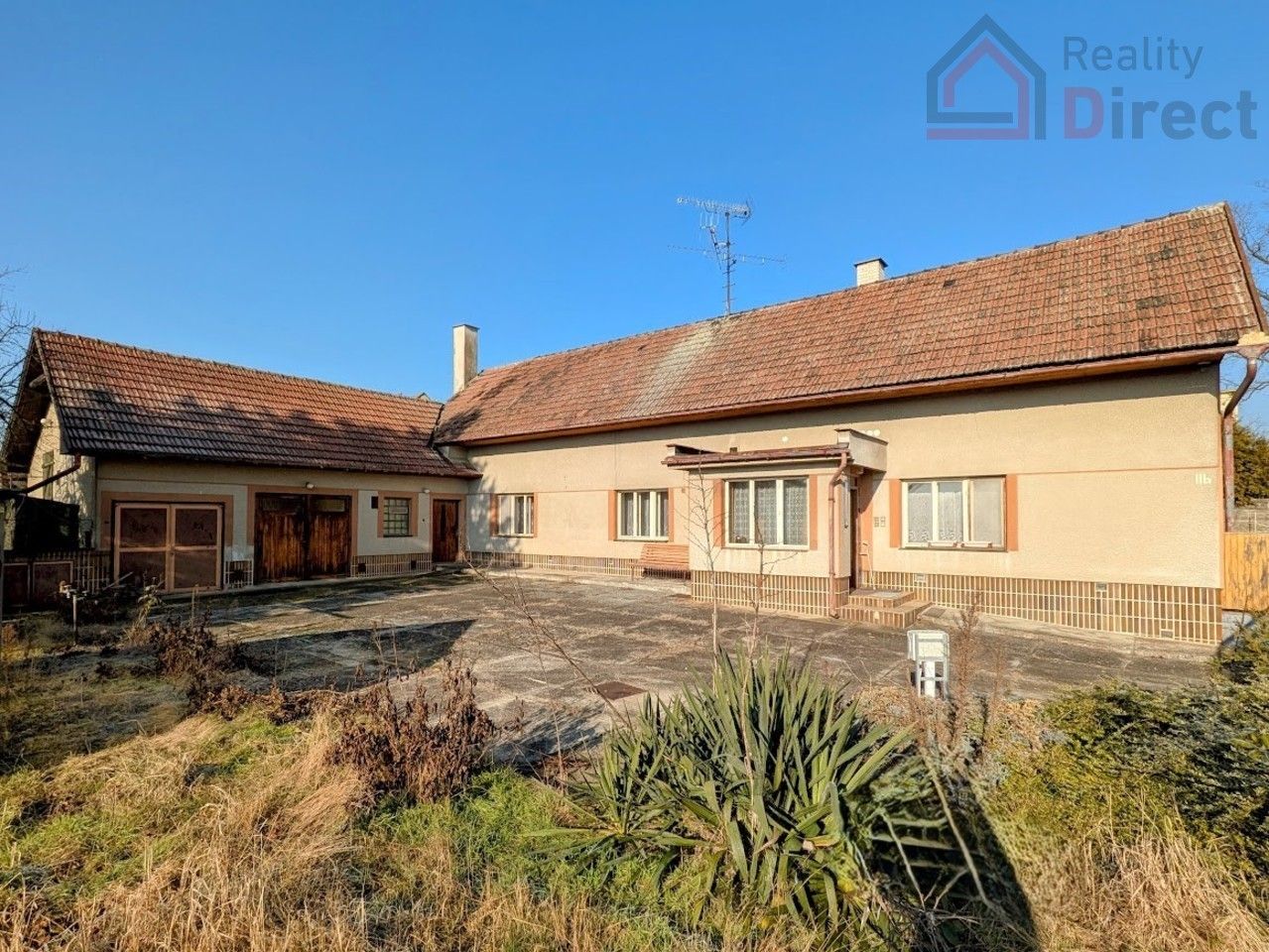 Rodinné domy, Krpy, Kropáčova Vrutice, 85 m²