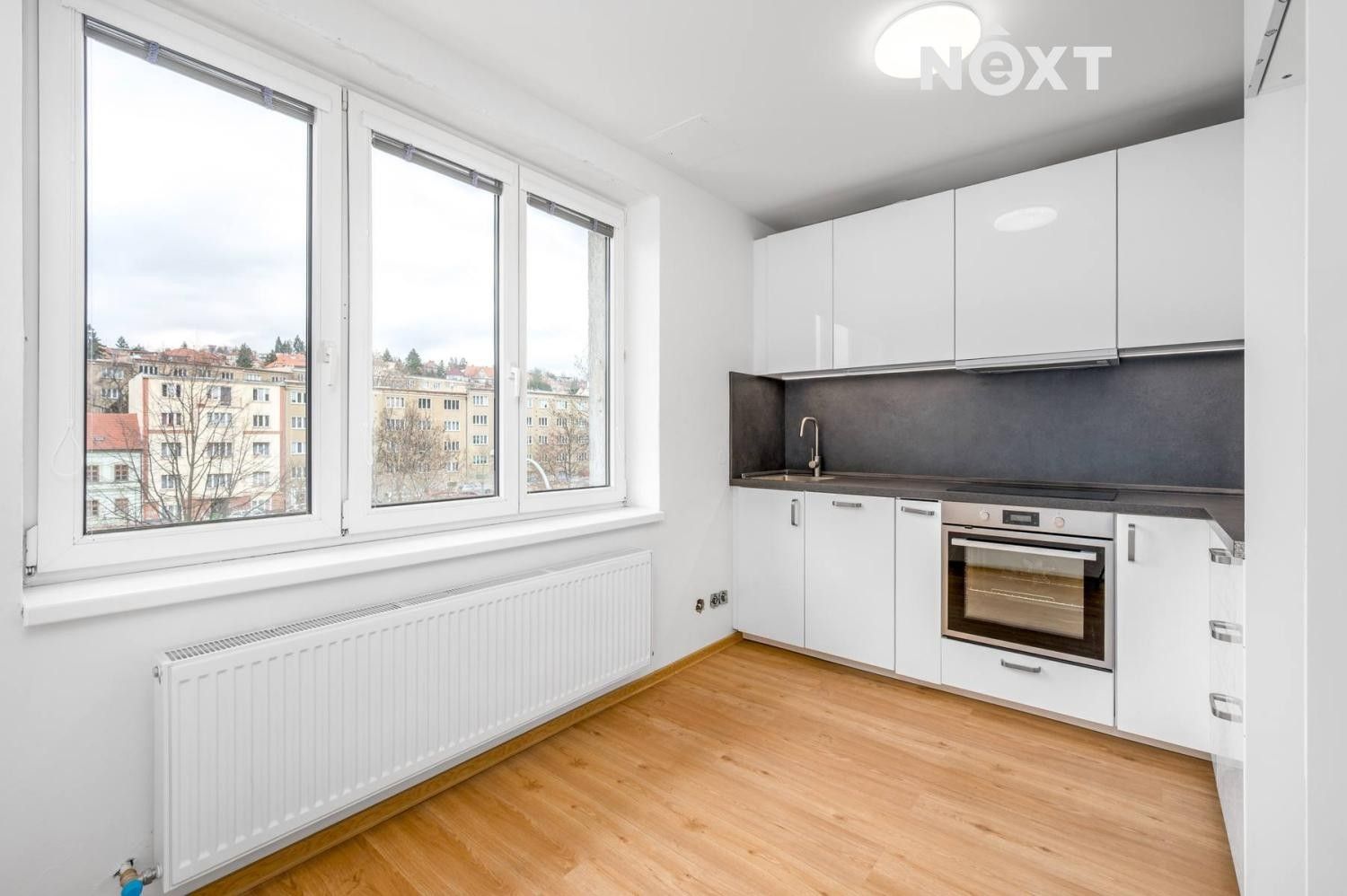 3+1, Zavadilova, Praha, 113 m²