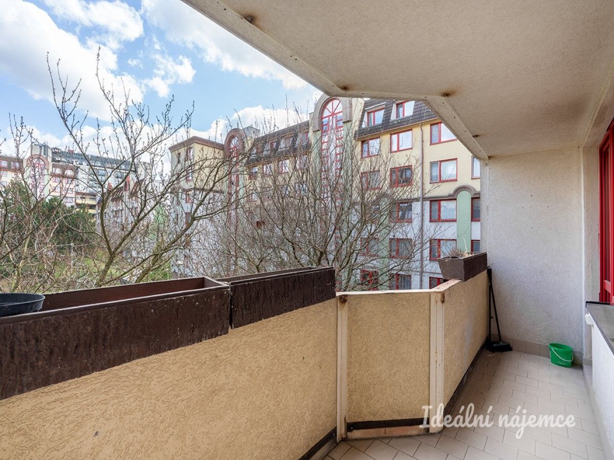 Pronájem byt 3+kk - Jana Růžičky, Praha, 76 m²