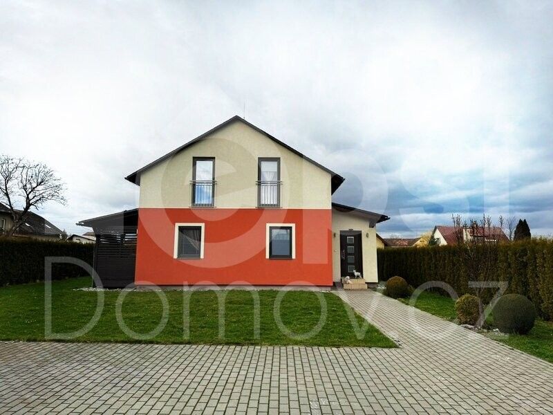Ostatní, Javorník u Jeseníku, 790 70, 859 m²