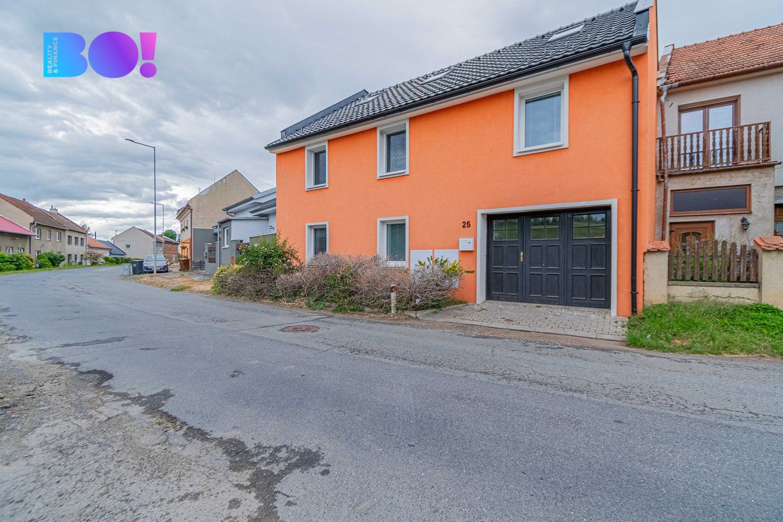 Ostatní, Studenec, Čelechovice na Hané, 330 m²