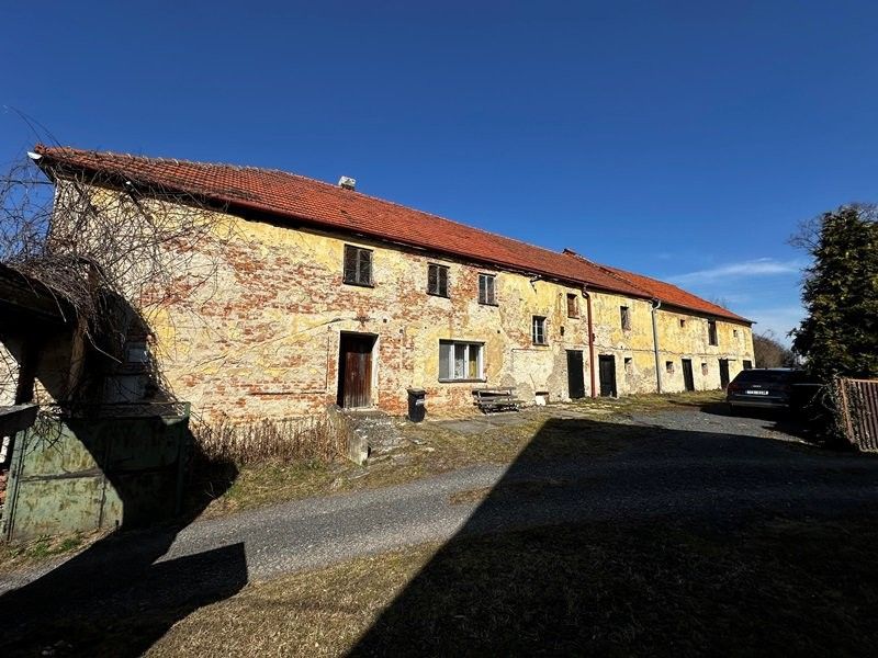 Ostatní, Suchdol nad Odrou, 200 m²