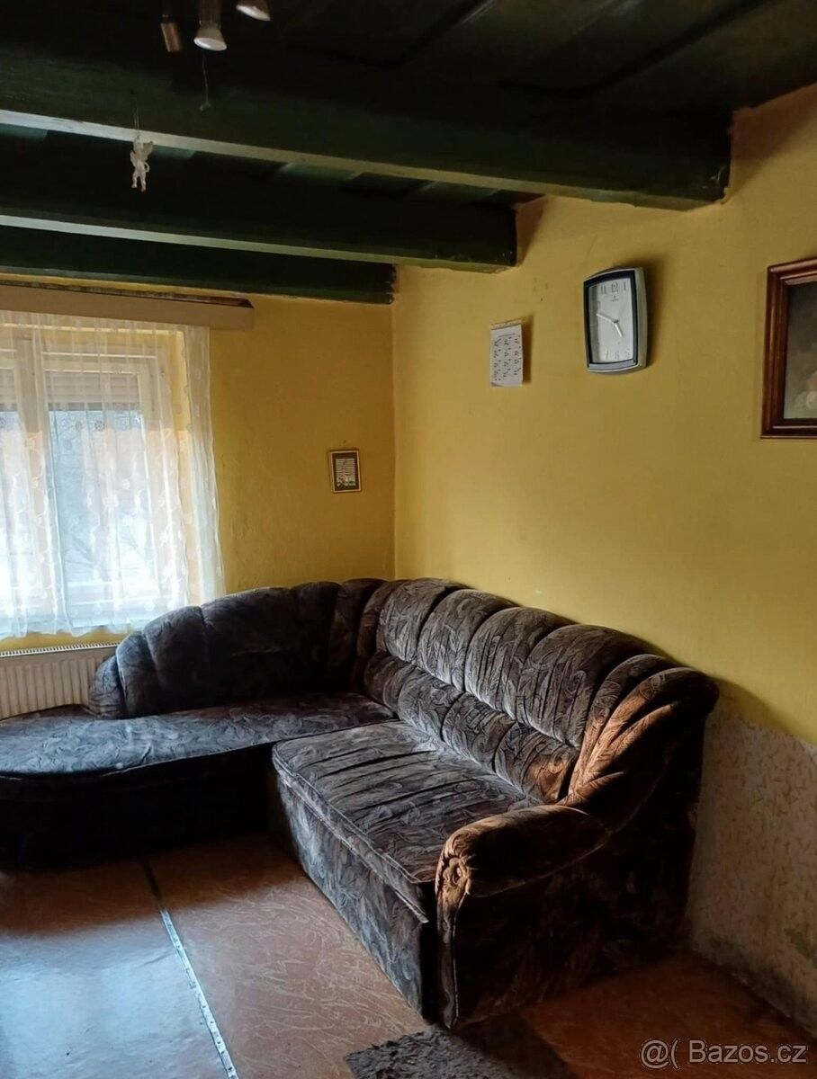 Prodej dům - Meziměstí u Broumova, 549 83, 120 m²