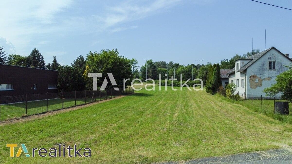 Pozemky pro bydlení, Ostrava, 708 00, 200 m²