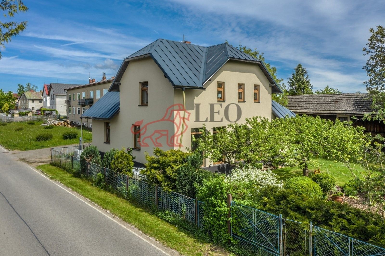Rodinné domy, Jivina, 300 m²