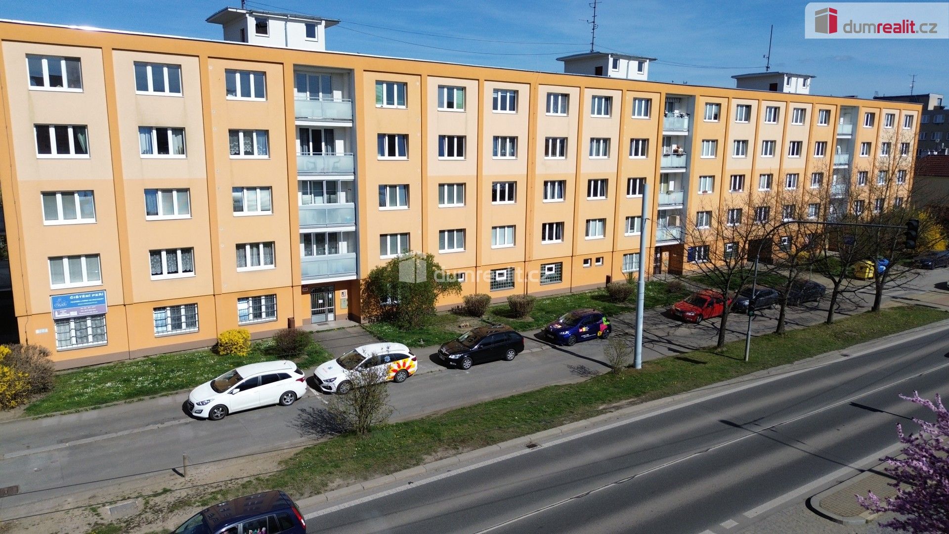 3+1, Nepomucká, Plzeň, 78 m²